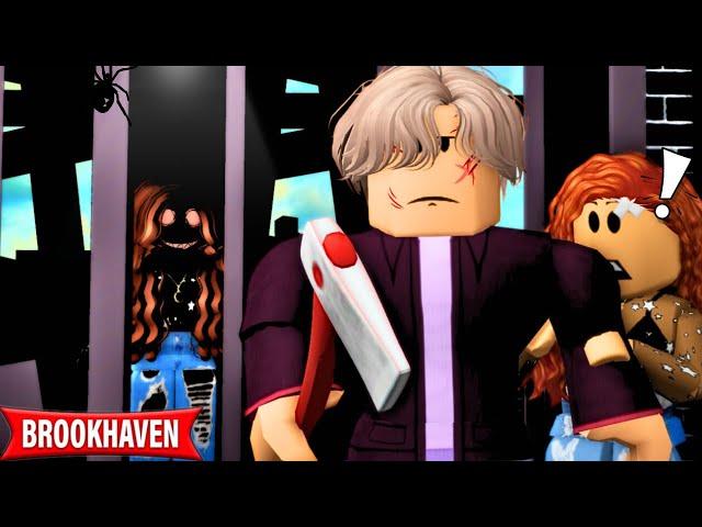 THE LOCKDOWN!! ROBLOX MOVIE (CoxoSparkle)