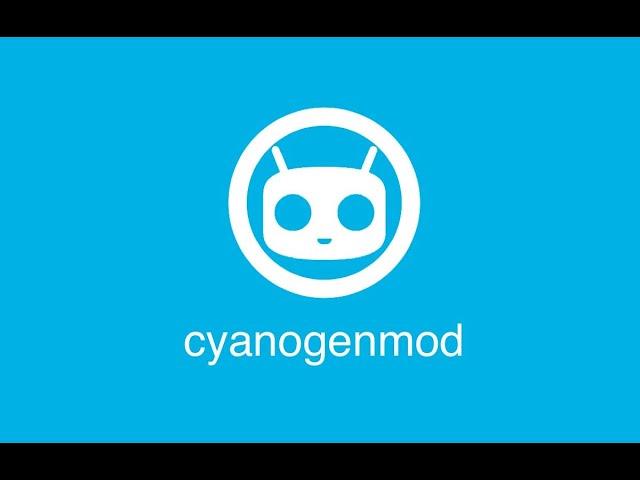 CyanogenMod CyanTone Extended 1 Minute