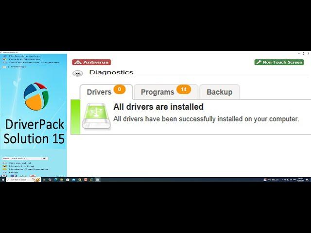 How to Download Driver Pack Solution Updating Hardware Drivers For Free From Official Site