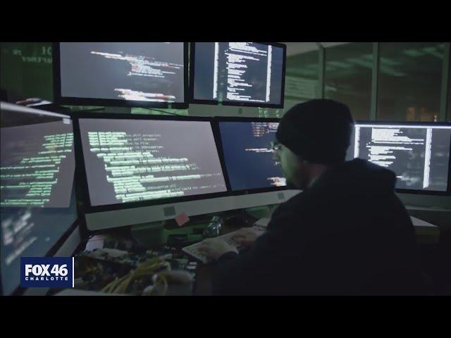 Hacker-turned-cyber security professional provides insight on ‘DarkSide’