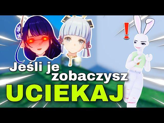 DZIWNE GRY NA ROBLOX Part 5