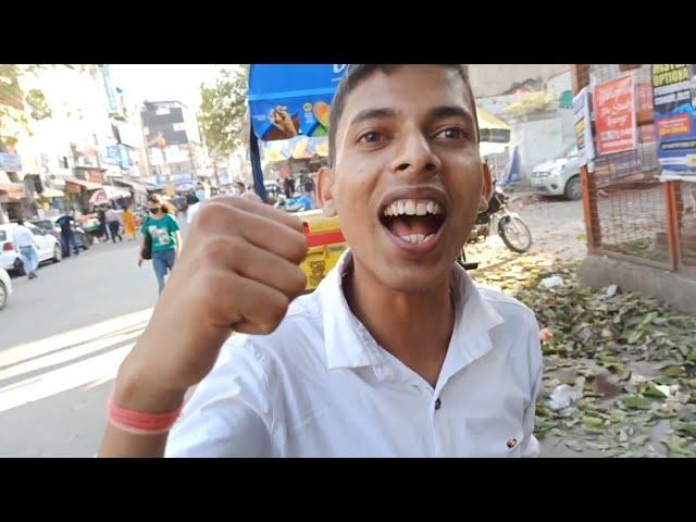 Red Fort | Vlog - 3 | #delhi