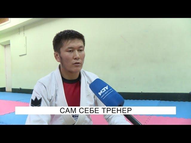 Сам себе тренер\ NewTV