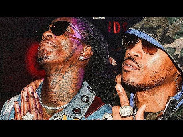 Future & Young Thug - Upscale feat. Quavo