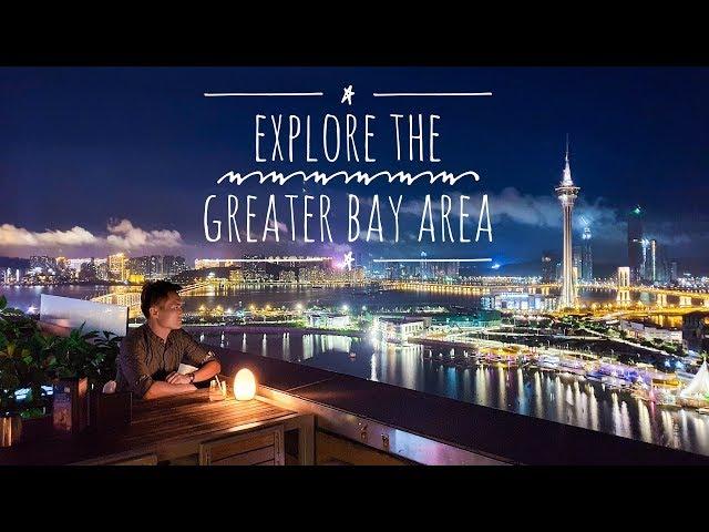 Explore The Things To Do In The Greater Bay Area China With Keith Yuen