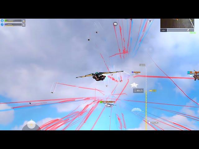 45 Kills Full Call of Duty Mobile Battle Royale Gameplay
