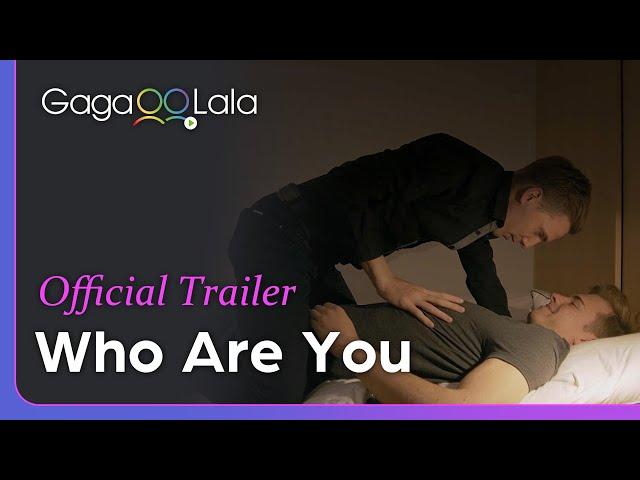 Who Are You | Official Trailer | We live in an age where dates show up after one click on an app.