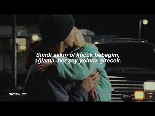 Eminem - Mockingbird (Türkçe Çeviri)