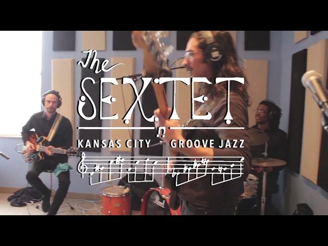 The Sextet - Left of Center | Live at KKFI