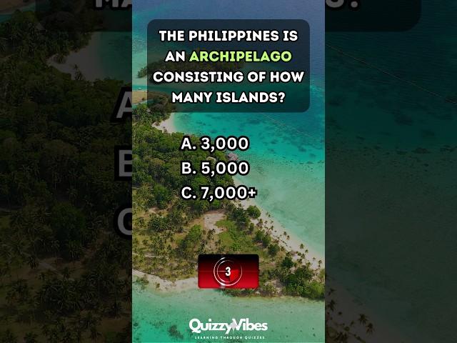 ️ Geography Trivia: How Well Do You Know the World? ️