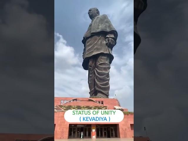 Best place to visit in Gujarat during monsoon ️