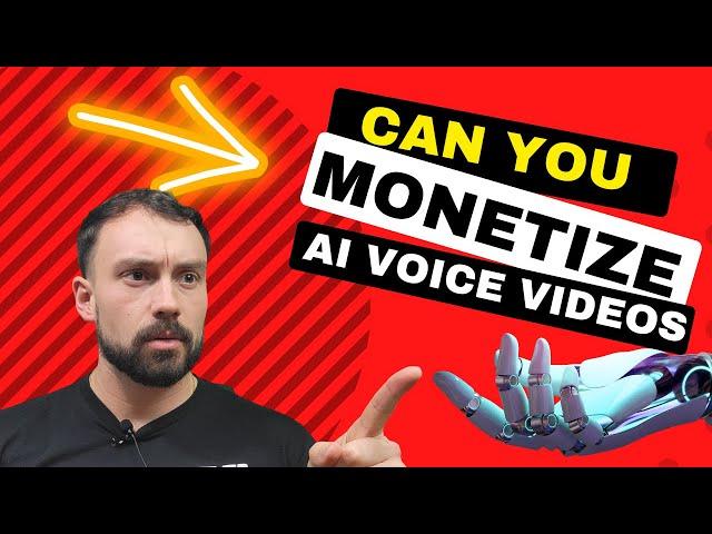 Can You Monetize Text To Speech Youtube Videos? The Official Answer May Surprise You!