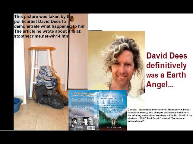 Kathy Krajco's Mysterious&Premature Death:Slowly Killed by Narcissistic Abuse(27 stolenby futz jibb)