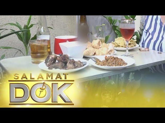 Salamat Dok: Fatty liver disease