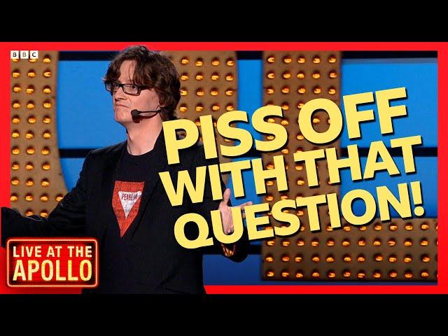 Ed Byrne's Lessons on Love | Live At The Apollo