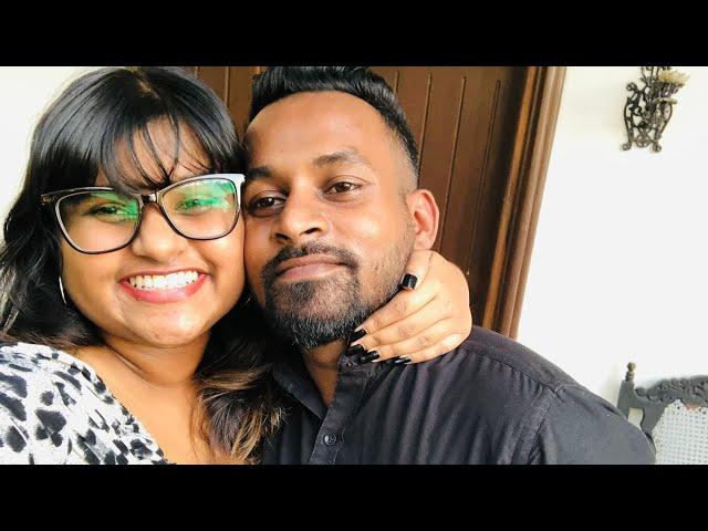 හිත ගිය තැන නතර වුන මම... ️ #love #loveofmylife #us #memories