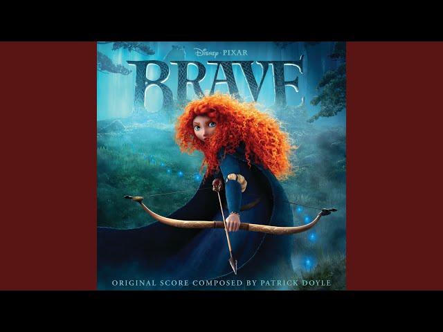 Touch The Sky (From "Brave"/Soundtrack)