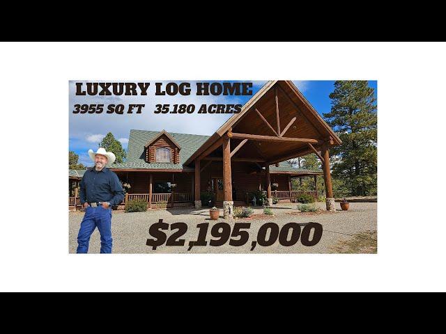 Discover the Ultimate in Luxury Living in Pagosa Springs, CO