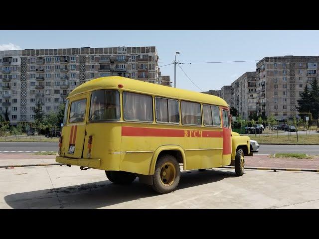 16.07.2022 Tbilisi. Варкетили-3 4-ый микрорайон