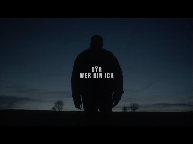 DYR909 - Wer bin ich? (Official Video)