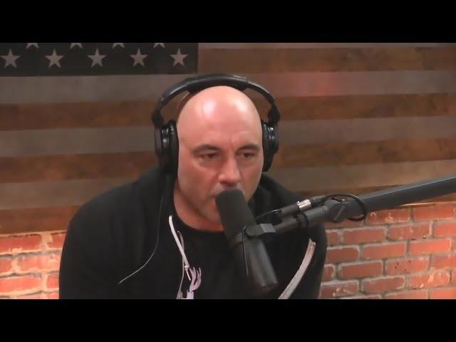 Joe Rogan and Rhonda on why sugar is poison and addictive