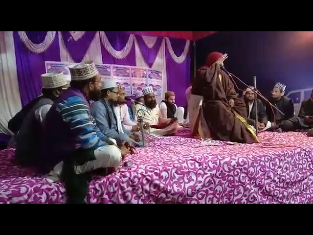 Maulana Sami Ullah Qadri Rajasthan Pratapgarh