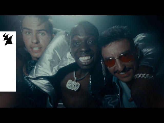 Loud Luxury feat. Bobby Shmurda - Cool Like That (Official Music Video)