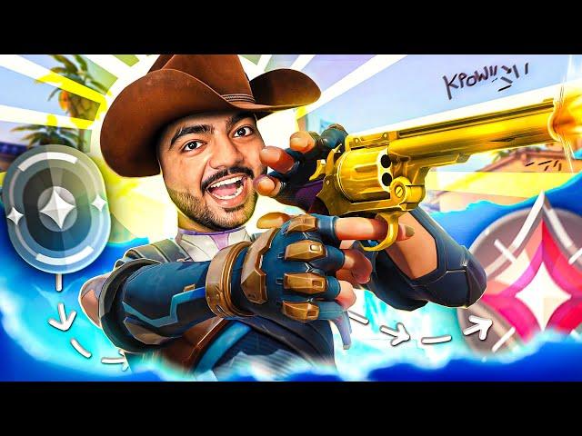  IRON TO IMMO SHERIFF ONLY  Part 7 | VALORANT LIVE INDIA !sheriff !insta