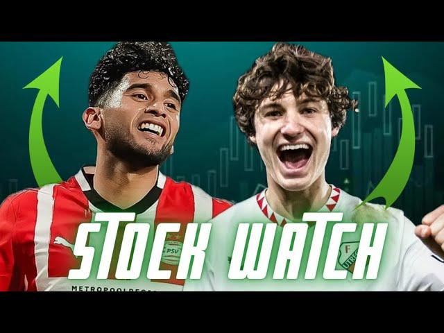 USMNT Stock Watch | Pepi HAT TRICK, Paxten ASSIST, Milan vs Juventus DISAPPOINTS, and MORE