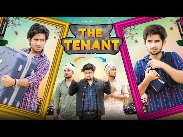 THE TENANT | TOP REAL TEAM | TRT