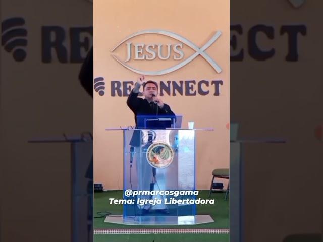  Mensagens - Pr Marcos Gama 