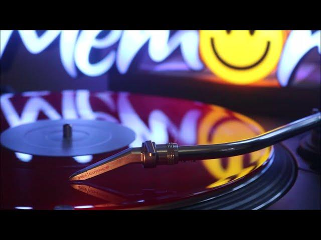 Drax Ltd II - Amphetamine - Red Colored Vinyl - Retro Warehouse