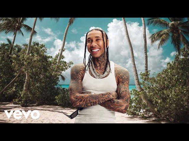 Tyga & Iggy Azalea - BAD GIRL (ft. Drake, Nicki Minaj, Boogie Wit da Hodie) (Music Video)