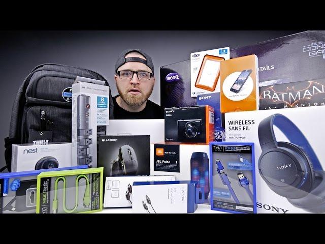 Ultimate Back To School Tech Guide!
