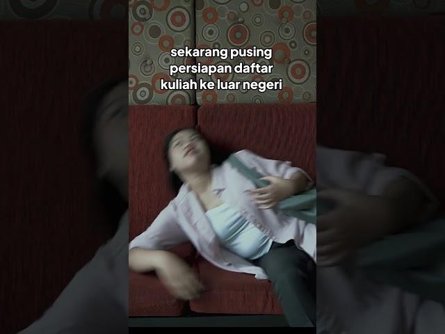 Liburan Usai, Saatnya Persiapan Daftar Kuliah ke Luar Negeri! #kuliahdiluarnegeri #daftarkuliah