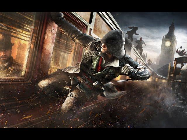 Assassin's Creed: Syndicate - best in years