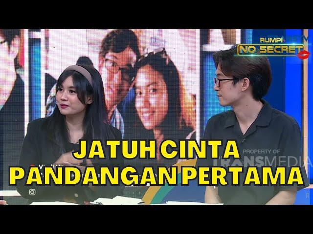 Pasangan Viral Indonesia dan Korea Dea & Om Kim | RUMPI (11/1/23) P3