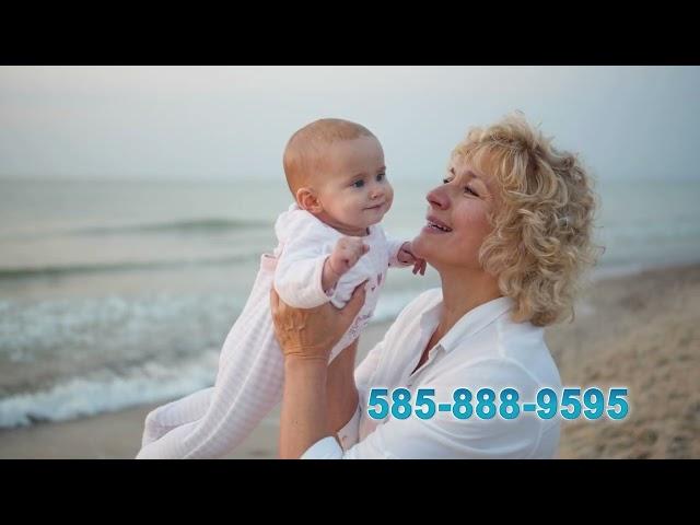 Mini Dental Implants in Rochester, NY | Michael Roncone, DMD & Melina Roncone, DMD | (585) 888-9595