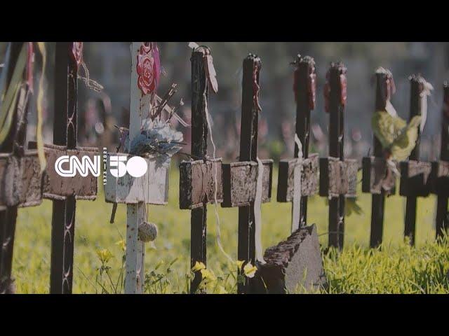 Reportaje: Plan de Búsqueda de víctimas de la dictadura | #CNN50