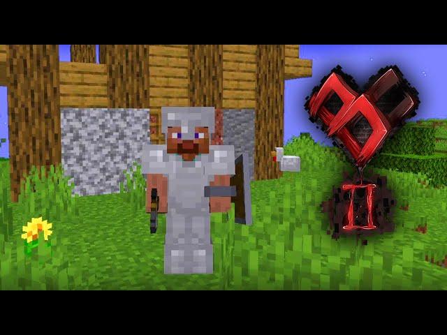 Mencari Diamond Dan Moga Ketemu Orang Di Minecraft Brutal Hardcore II ... (MOGA GA MATI)