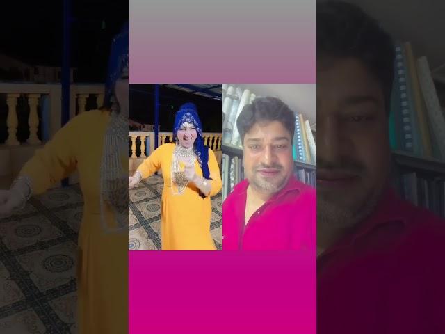 sun Robya tum se piyar ho#Short duet Video