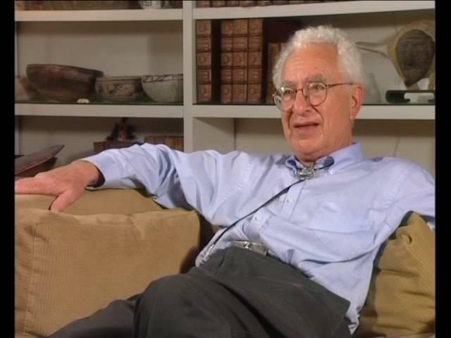 Murray Gell-Mann - The Stanford meeting of The American Physical Society (82/200)