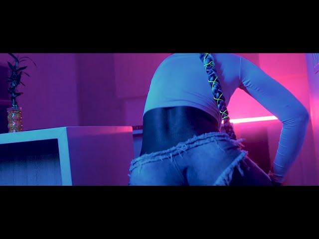 Andres Couper, V-OH & Dvtty - Bad Femina (Official Music Video)