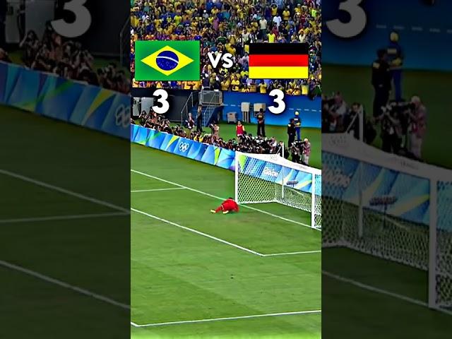 Brazil Vs Germany