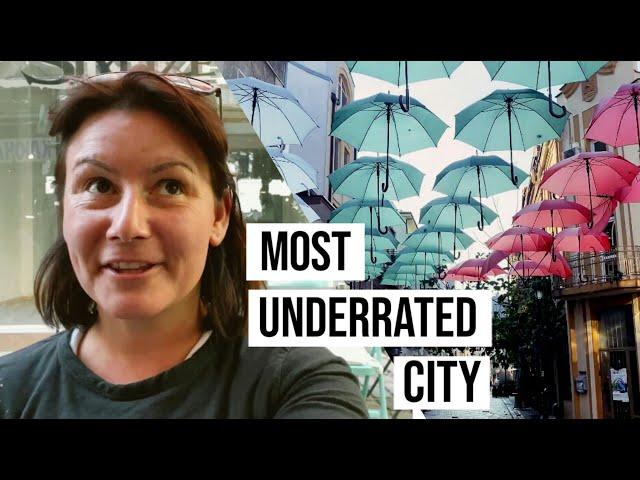 Plovdiv, BULGARIA seeking a new adventure | Vlog 2021 Bulgaria |Travel Vlog 2021