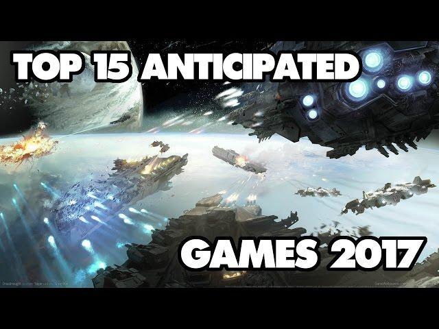 Top 15 Most Anticipated Free to Play Games of 2017 - MMOHuts.com