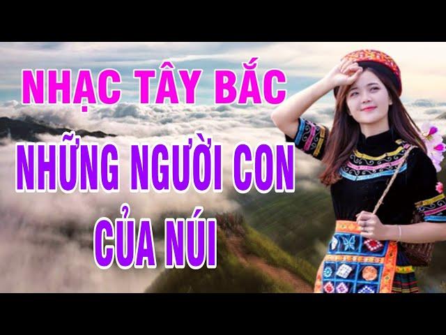 NHỮNG NGƯỜI CON CỦA NÚI | Tốp nam Tổ 14 phường Quyết Thắng thành phố Sơn La