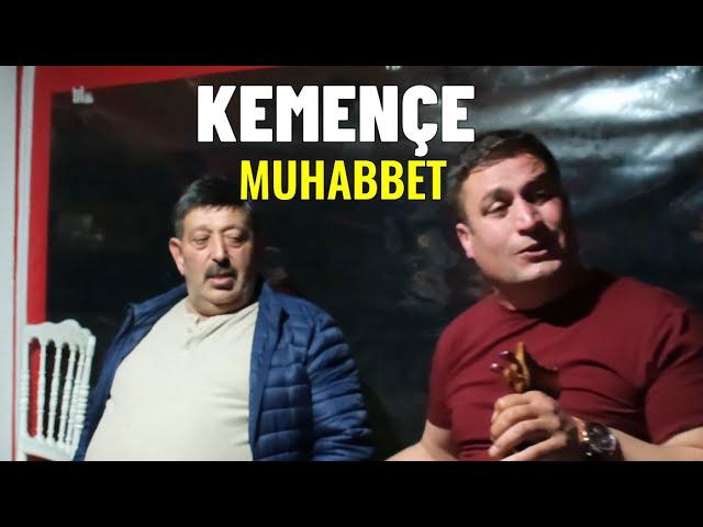 Dertli Kemençe Muhabbet / Mustafa Turan 2023