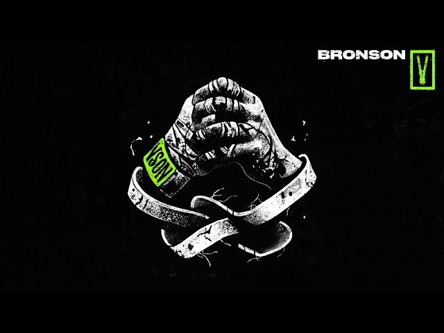 BRONSON - 'DAWN (feat. Totally Enormous Extinct Dinosaurs)' (Official Audio)
