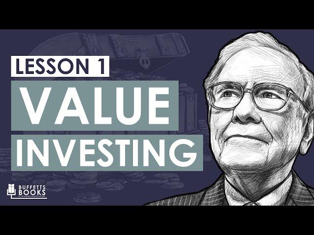 1. What is Value Investing?